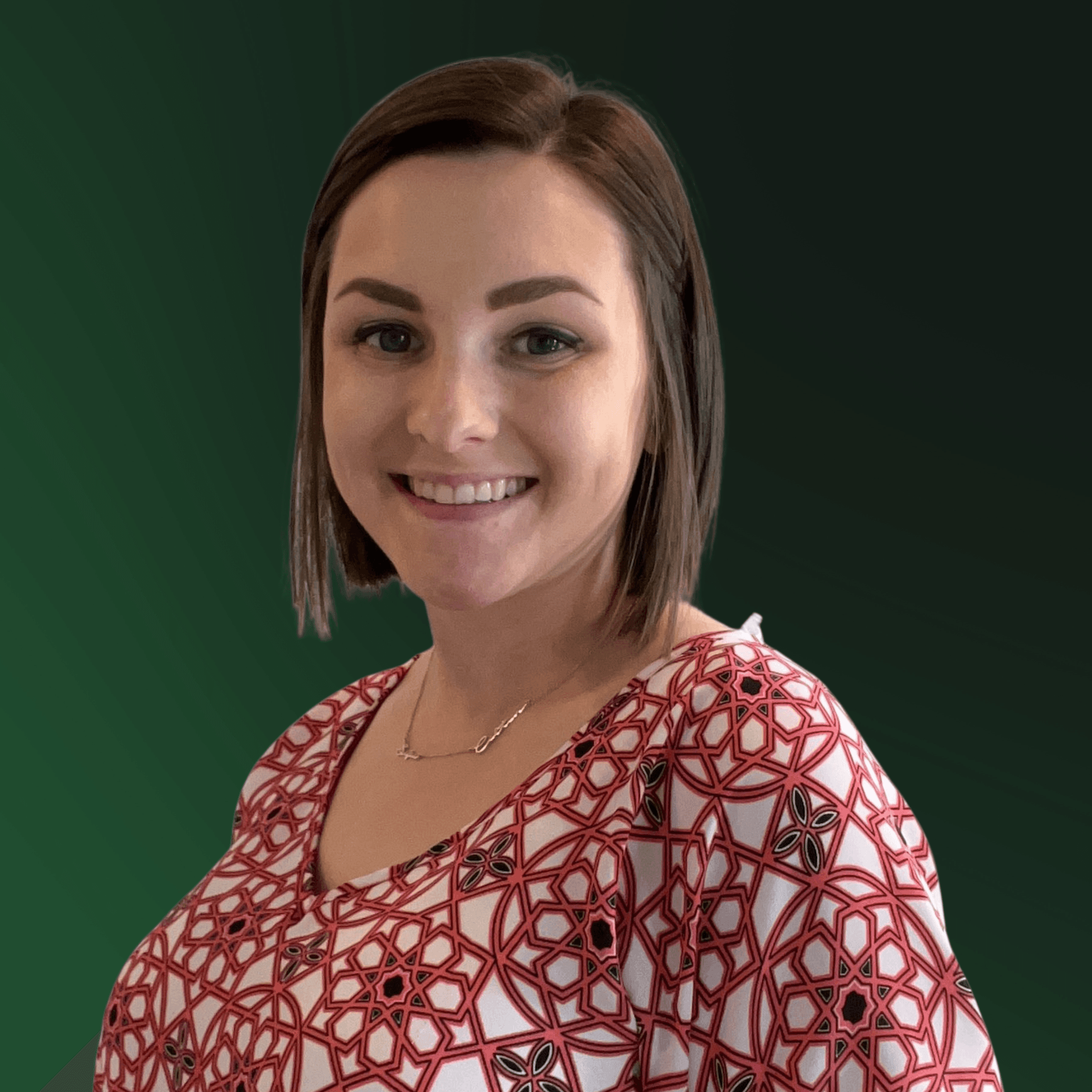 Jennifer Brown Headshot