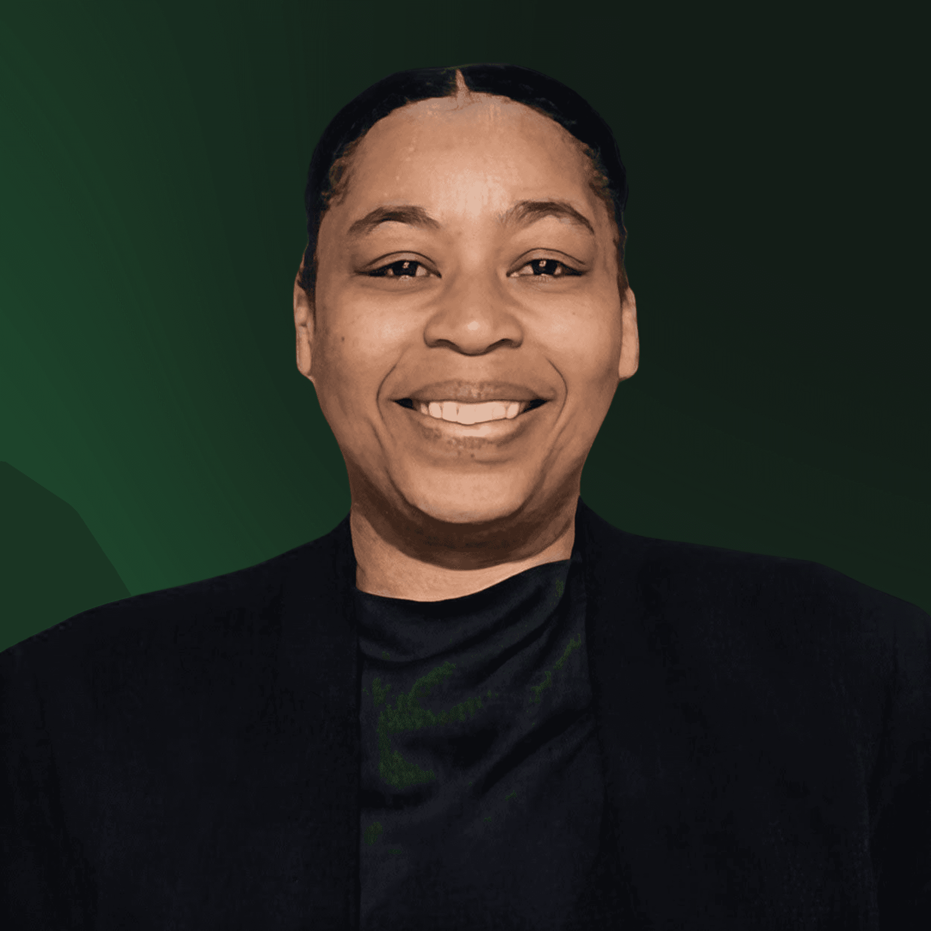 New Site Janelle Winston